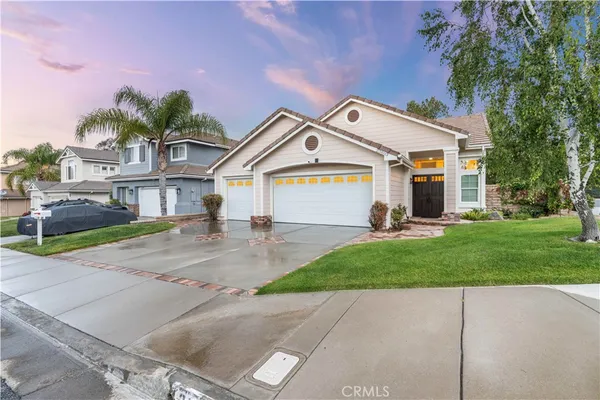 $895,000 | 23803 Claymore Way, Valencia, CA 91354