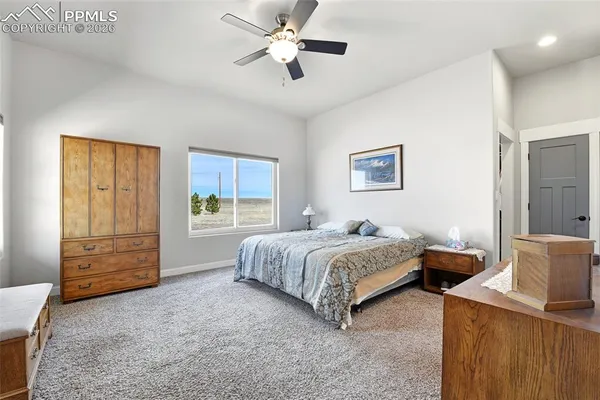 $995,000 | 19805 Joyful View, Calhan, CO 80808