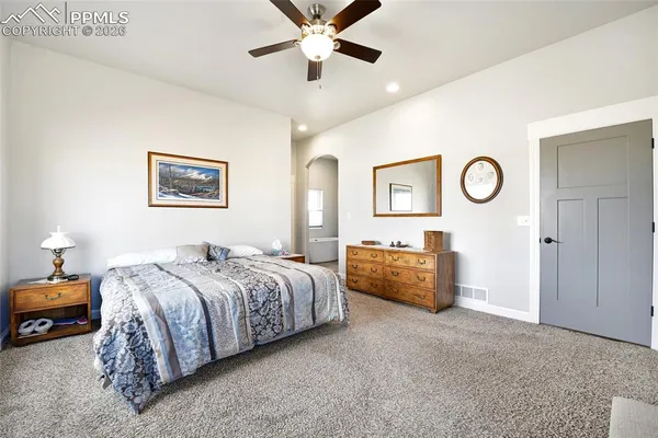 $995,000 | 19805 Joyful View, Calhan, CO 80808