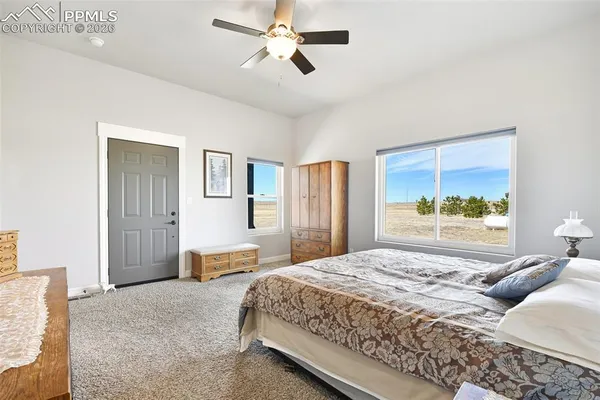 $995,000 | 19805 Joyful View, Calhan, CO 80808