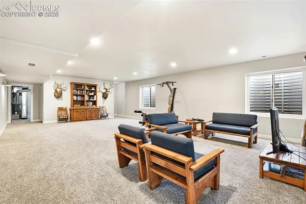 $995,000 | 19805 Joyful View, Calhan, CO 80808