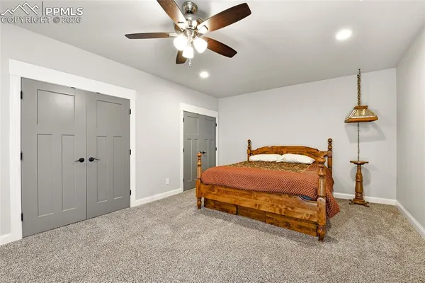 $995,000 | 19805 Joyful View, Calhan, CO 80808