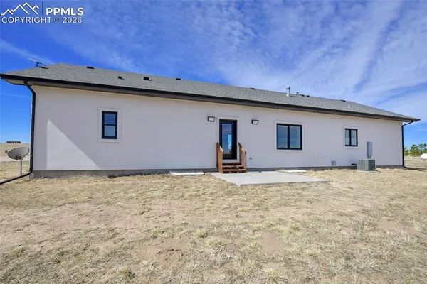 $995,000 | 19805 Joyful View, Calhan, CO 80808