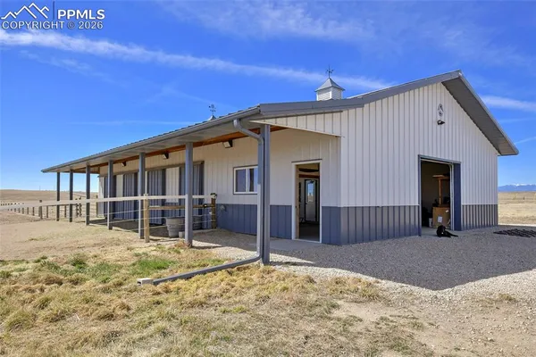 $995,000 | 19805 Joyful View, Calhan, CO 80808