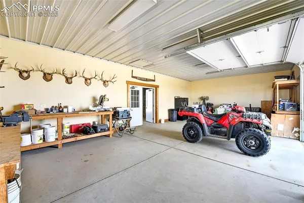 $995,000 | 19805 Joyful View, Calhan, CO 80808
