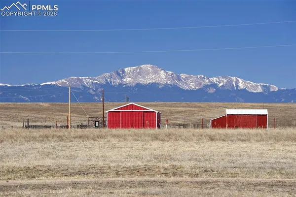 $995,000 | 19805 Joyful View, Calhan, CO 80808