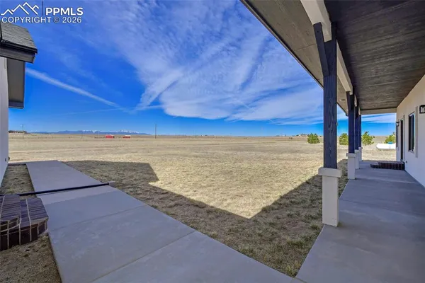 $995,000 | 19805 Joyful View, Calhan, CO 80808
