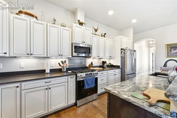 $995,000 | 19805 Joyful View, Calhan, CO 80808