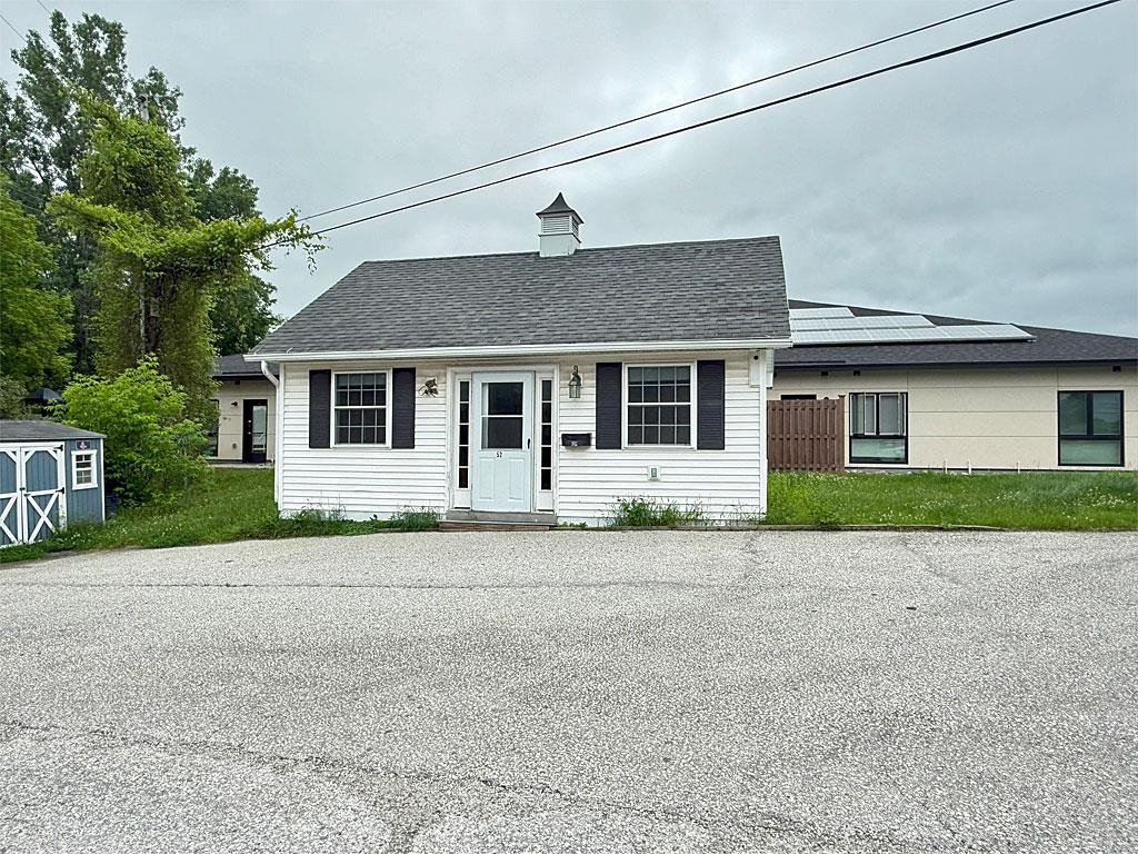 52-56 Altrui Place Rutland Town, VT 05701 - Photo 1 of 24