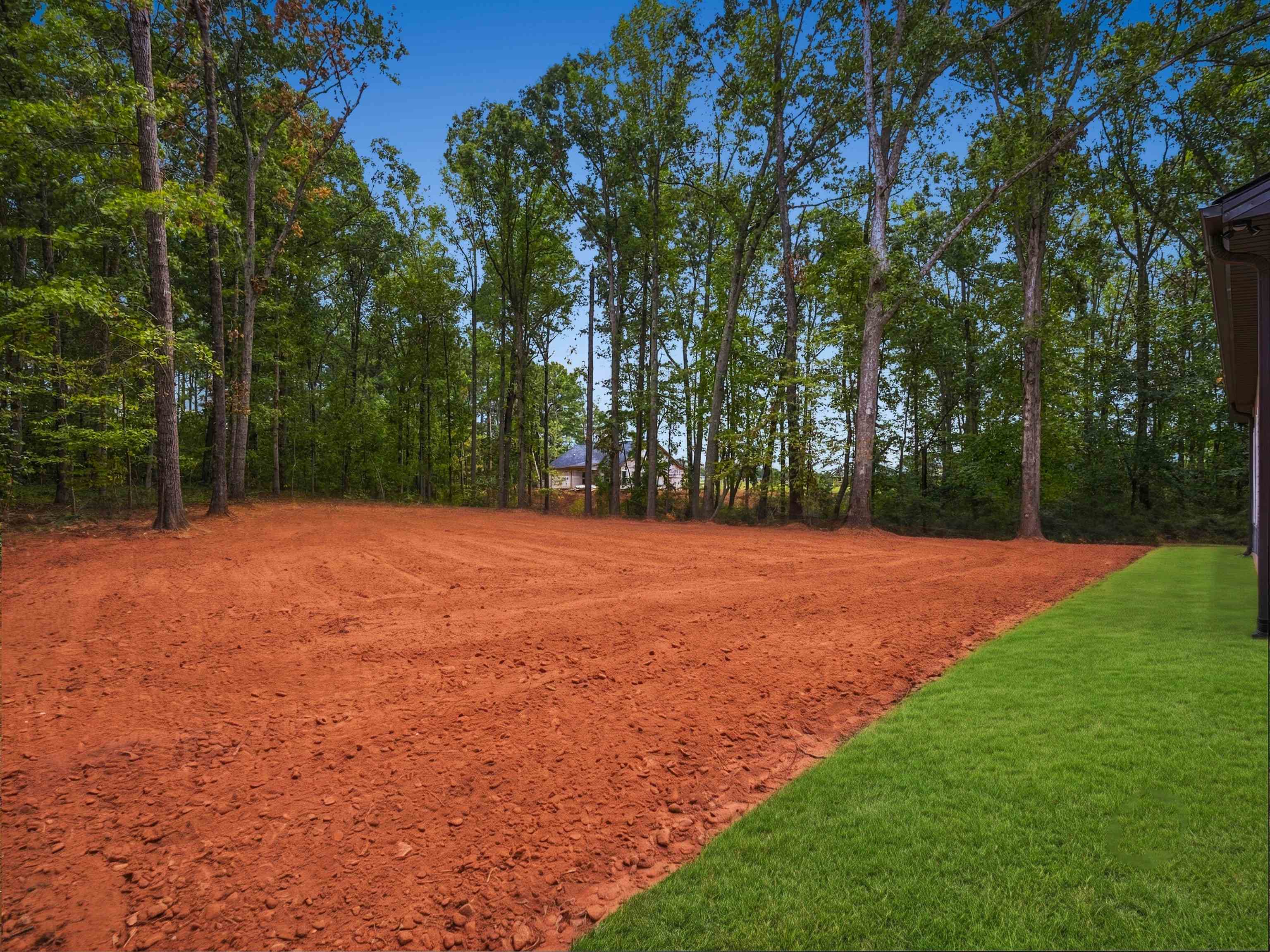 110 Preston Way Gaffney, SC 29341 - Photo 44 of 49 Pool Sized 1.05 Acre Lot