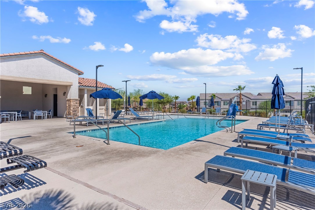 820 Aurelie Ridge Street Henderson, NV 89011 - Photo 49 of 53 Gallery Image 49