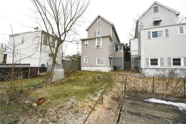 $77,000 | 4606 2nd Street, McKeesport, PA 15132