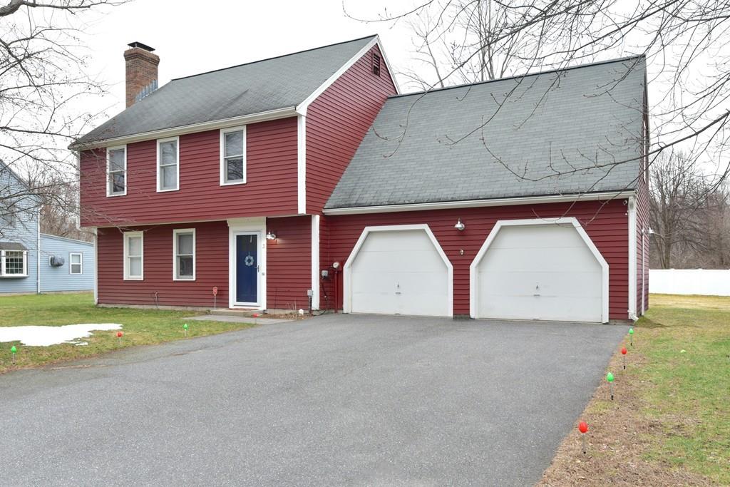 3 Garden Way Maynard, MA 01754 - Photo 1 of 36 Gallery Image 1