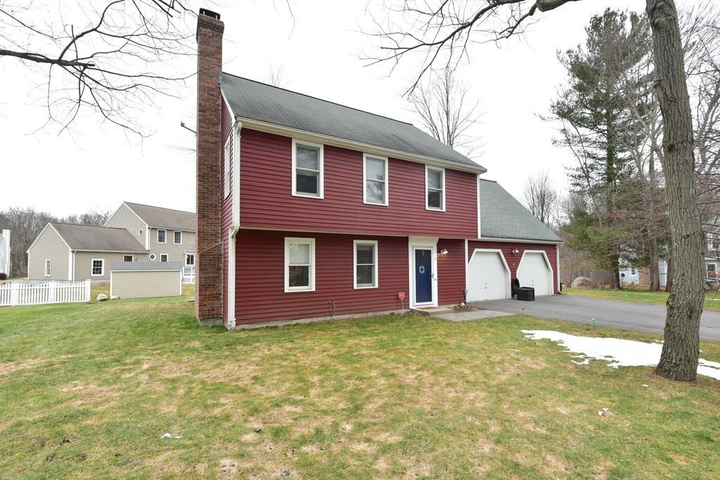 3 Garden Way Maynard, MA 01754 - Photo 2 of 36 Gallery Image 2
