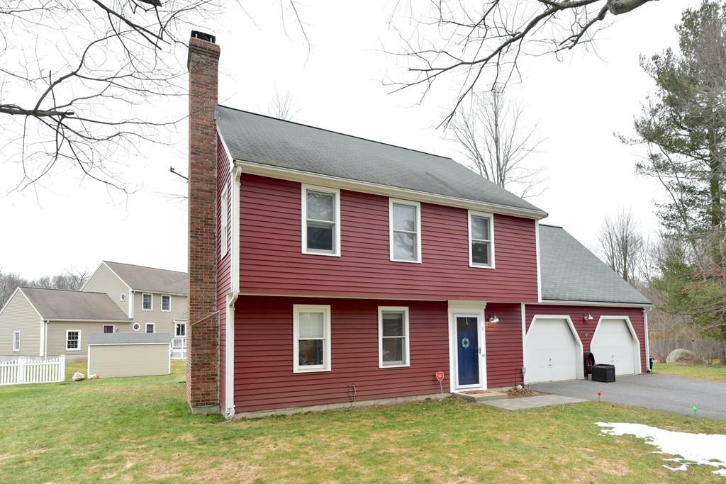 3 Garden Way Maynard, MA 01754 - Photo 3 of 36 Gallery Image 3