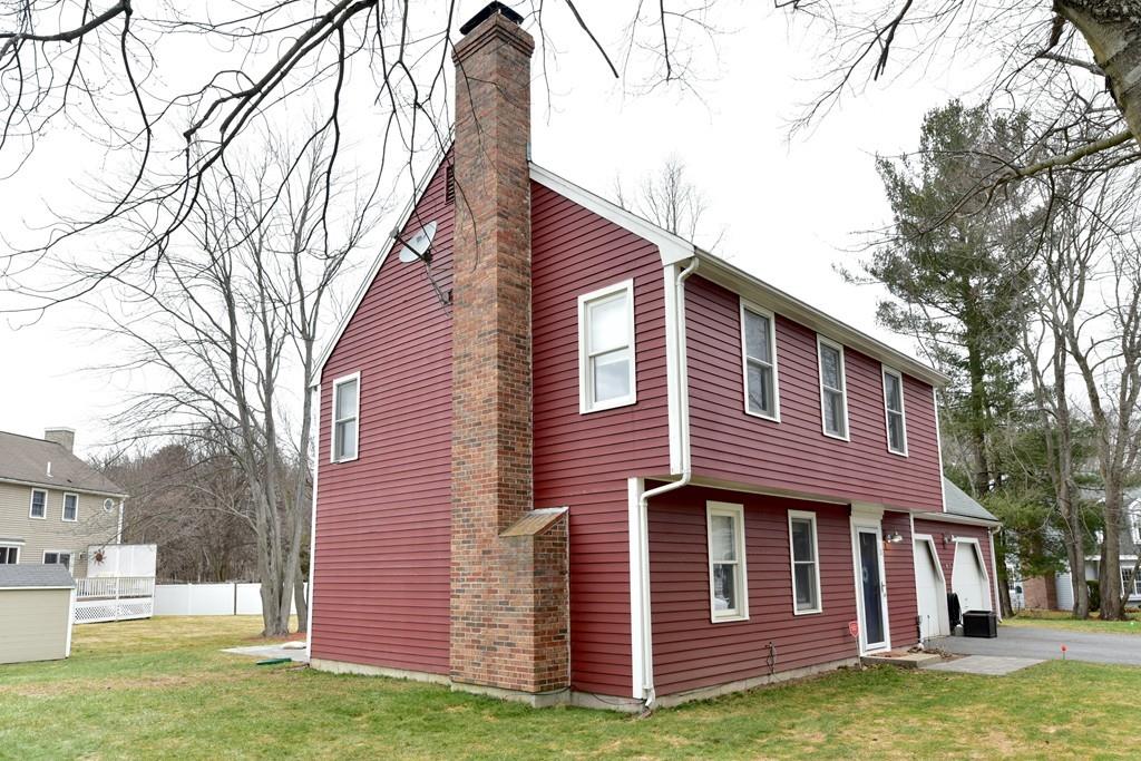 3 Garden Way Maynard, MA 01754 - Photo 31 of 36 Gallery Image 31