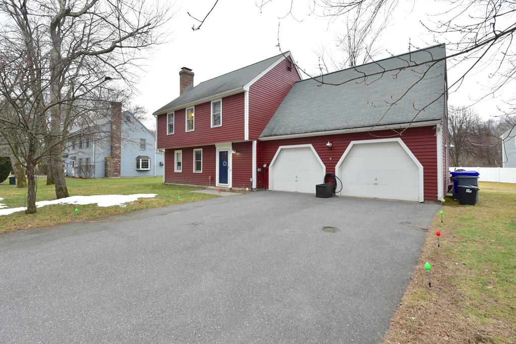 3 Garden Way Maynard, MA 01754 - Photo 4 of 36 Gallery Image 4