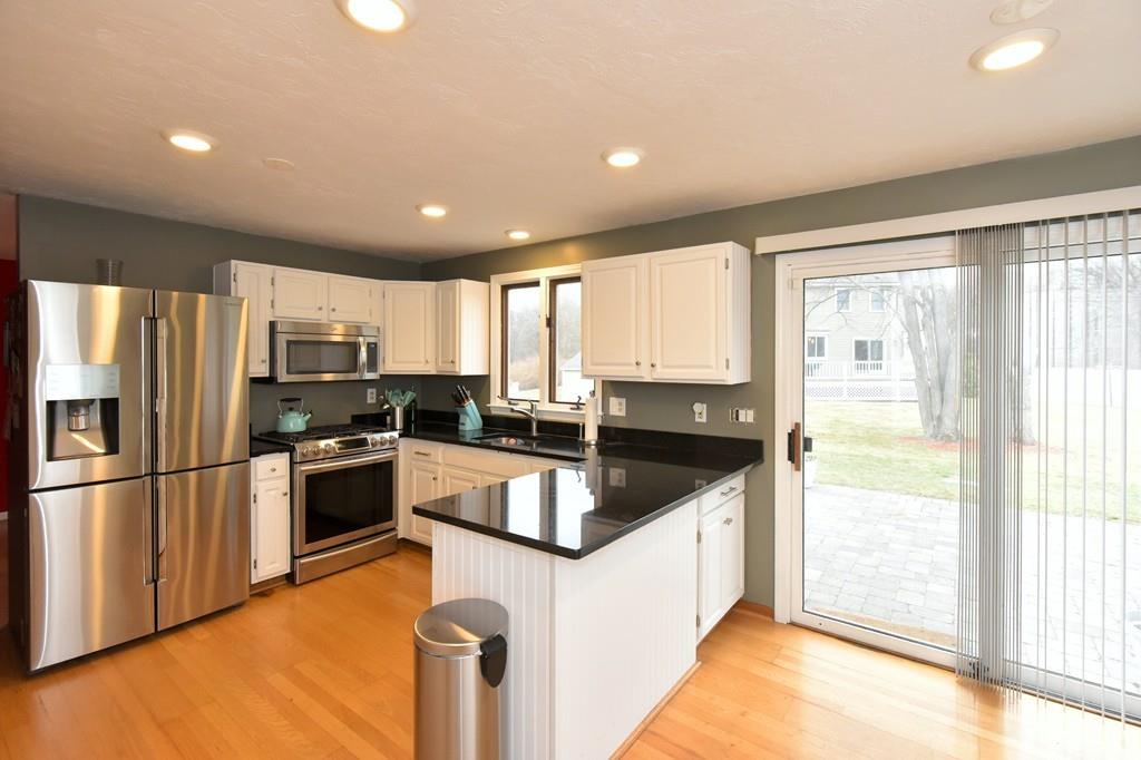 3 Garden Way Maynard, MA 01754 - Photo 8 of 36 Gallery Image 8