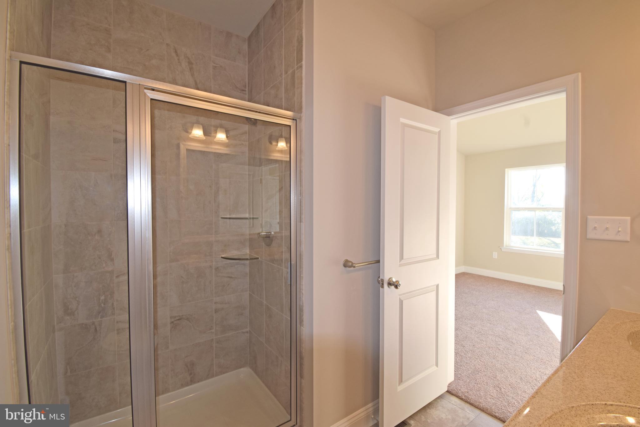 14 Hubbardton Court Sinking Spring, PA 19608 - Photo 6 of 11 Primary Bathroom