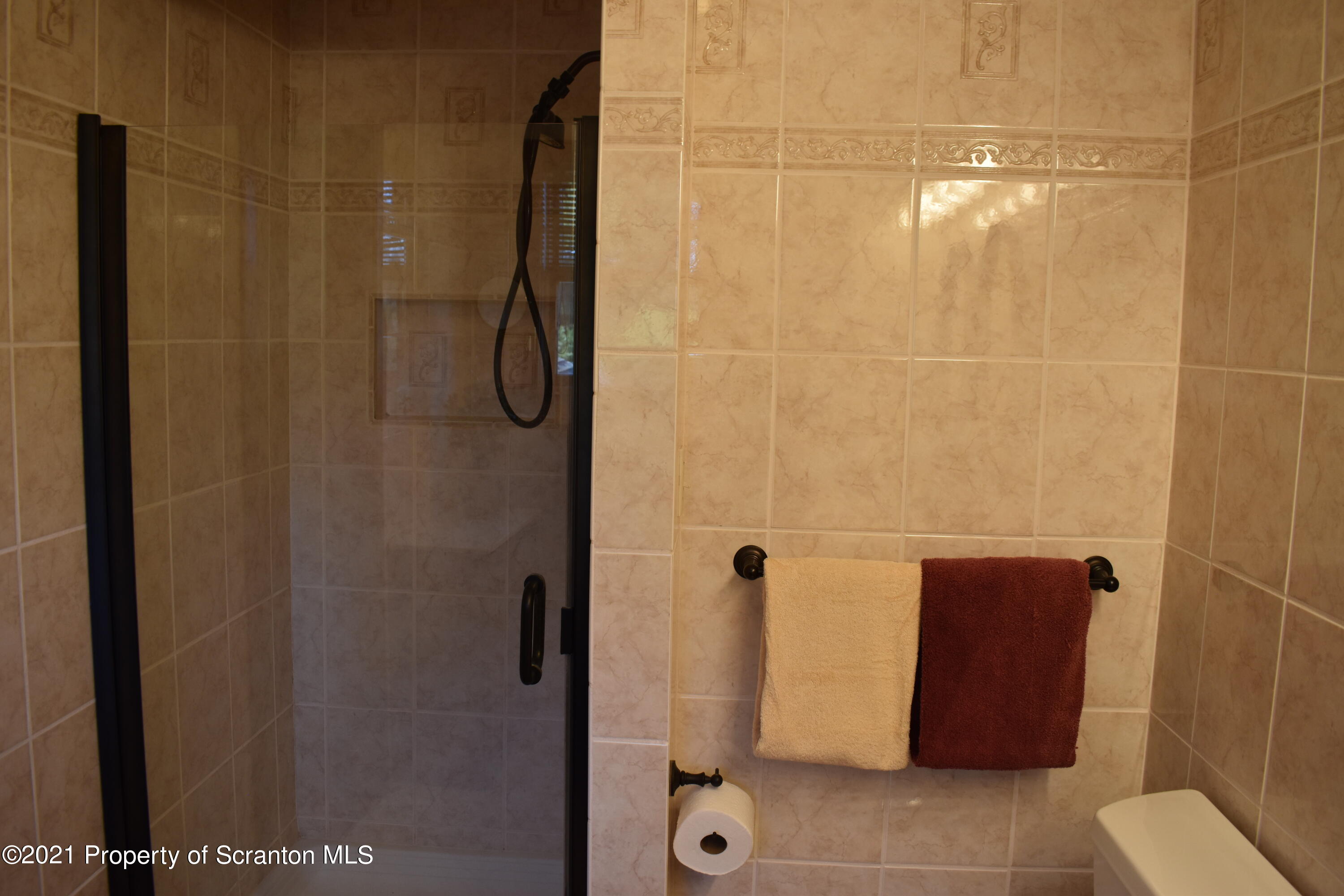 15375 State Rte 3001 Montrose, PA 18801 - Photo 32 of 82 a bathroom with a shower