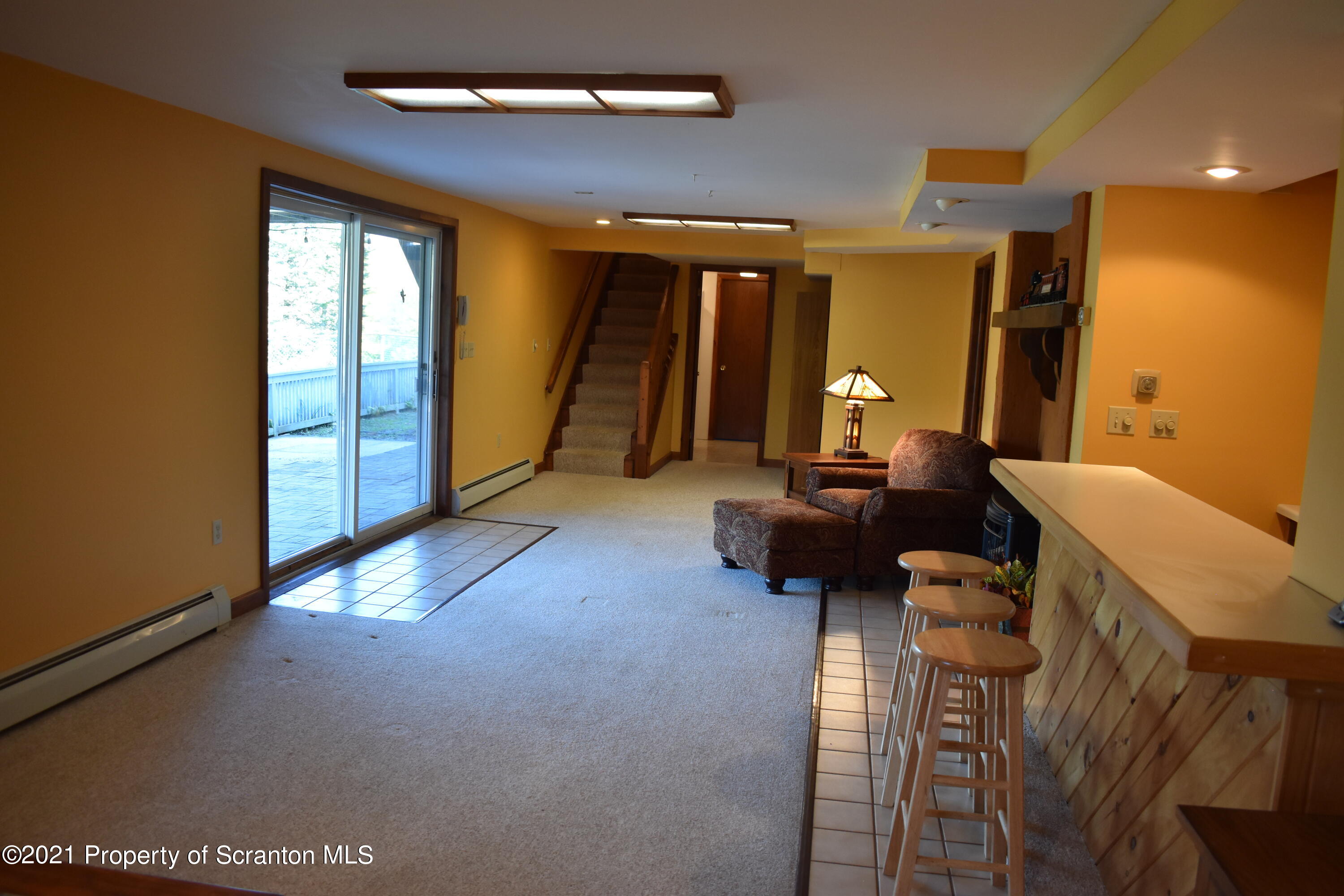 15375 State Rte 3001 Montrose, PA 18801 - Photo 45 of 82 a view of a room with gym equipment