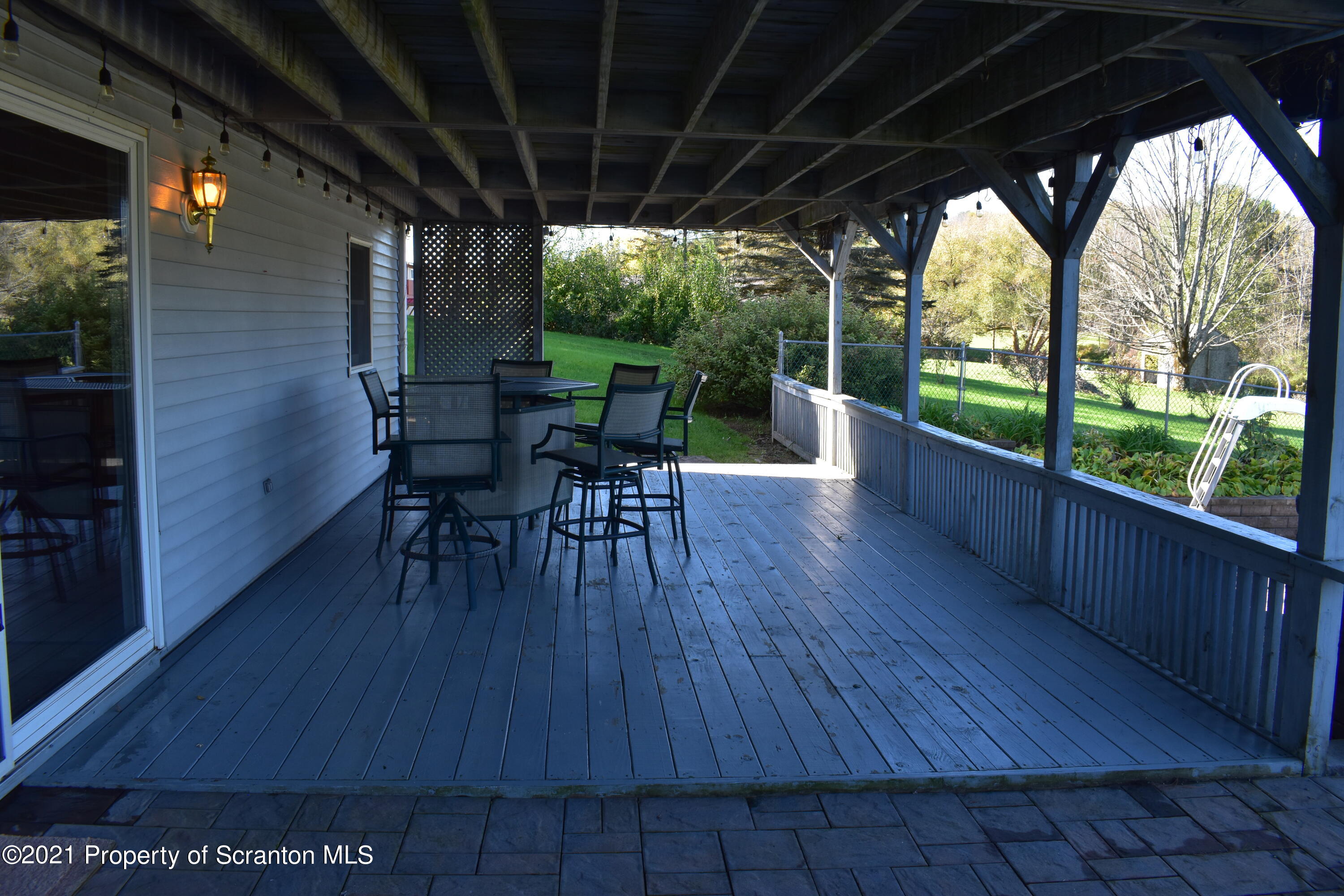 15375 State Rte 3001 Montrose, PA 18801 - Photo 51 of 82 a sitting area with furniture and wooden floor