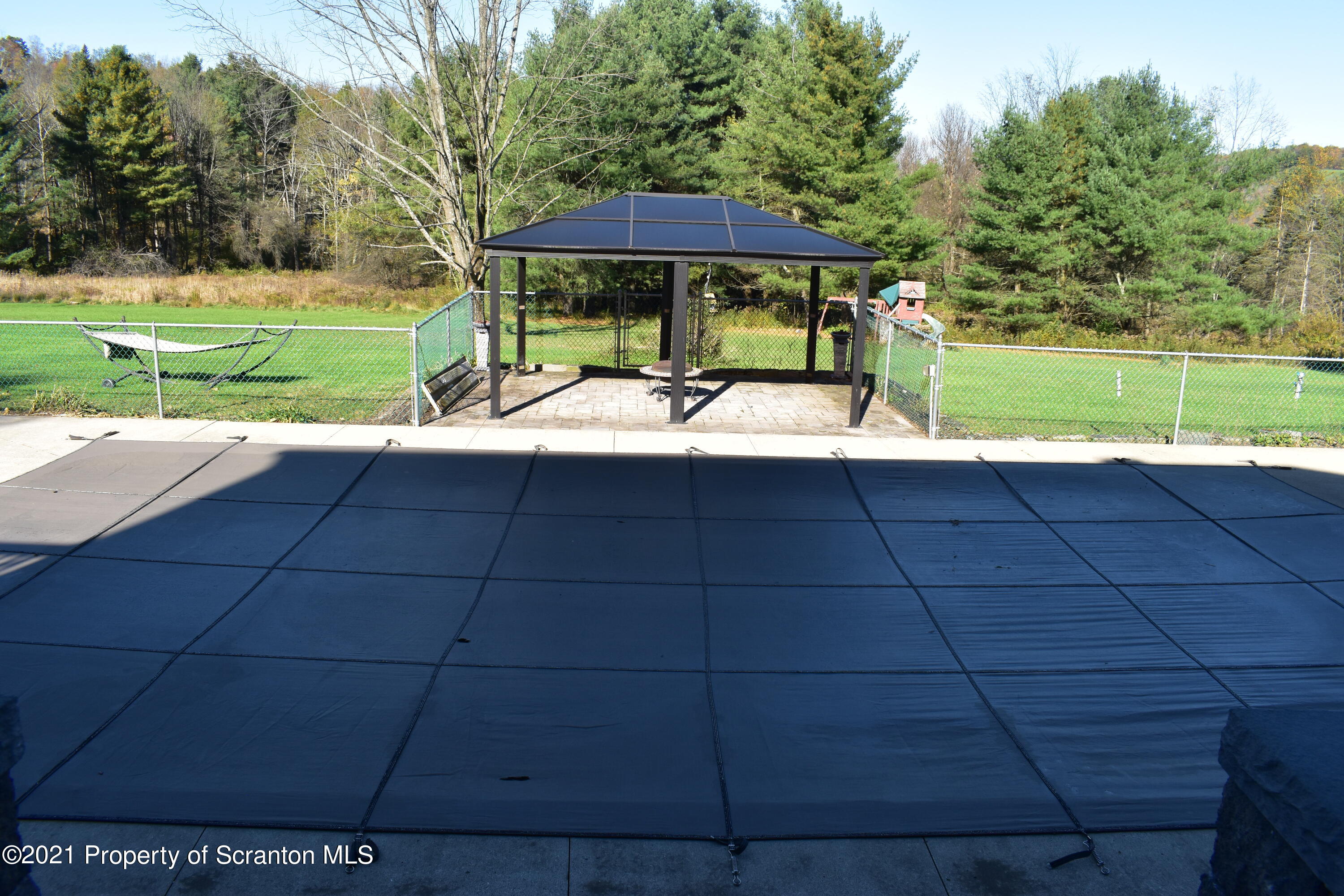 15375 State Rte 3001 Montrose, PA 18801 - Photo 54 of 82 a view of a yard with an outdoor space