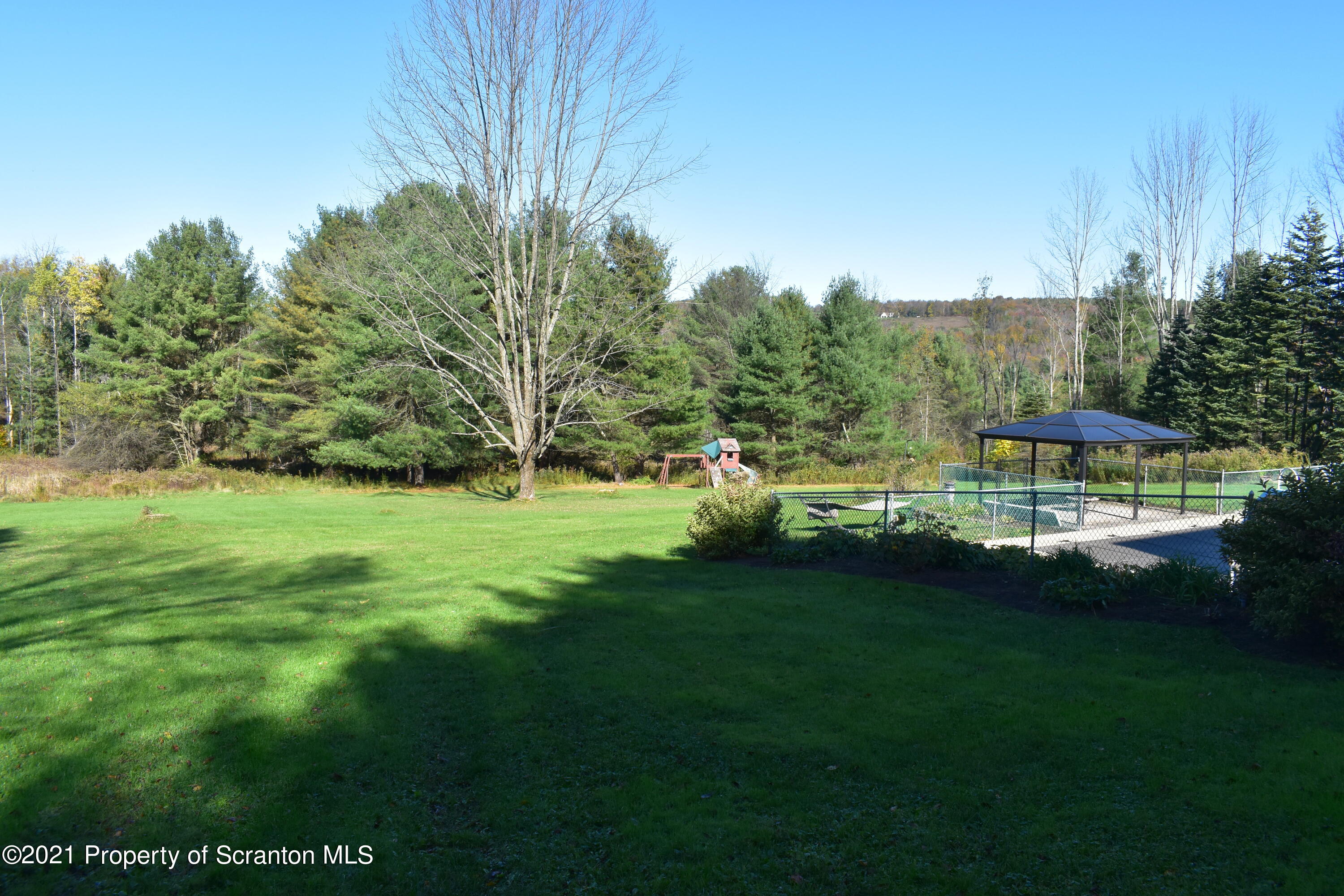 15375 State Rte 3001 Montrose, PA 18801 - Photo 66 of 82 a view of a park with large trees