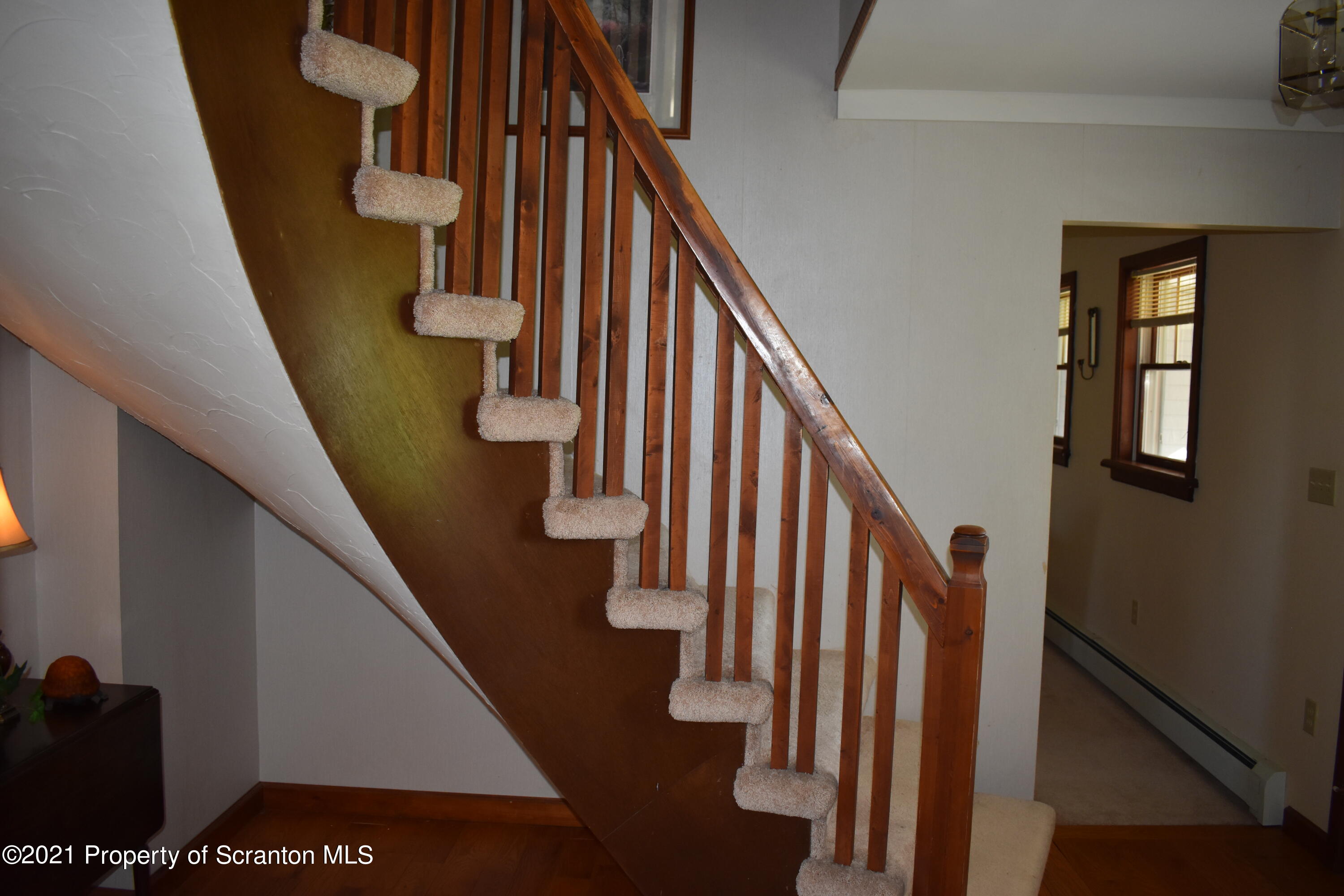 15375 State Rte 3001 Montrose, PA 18801 - Photo 7 of 82 a view of entryway