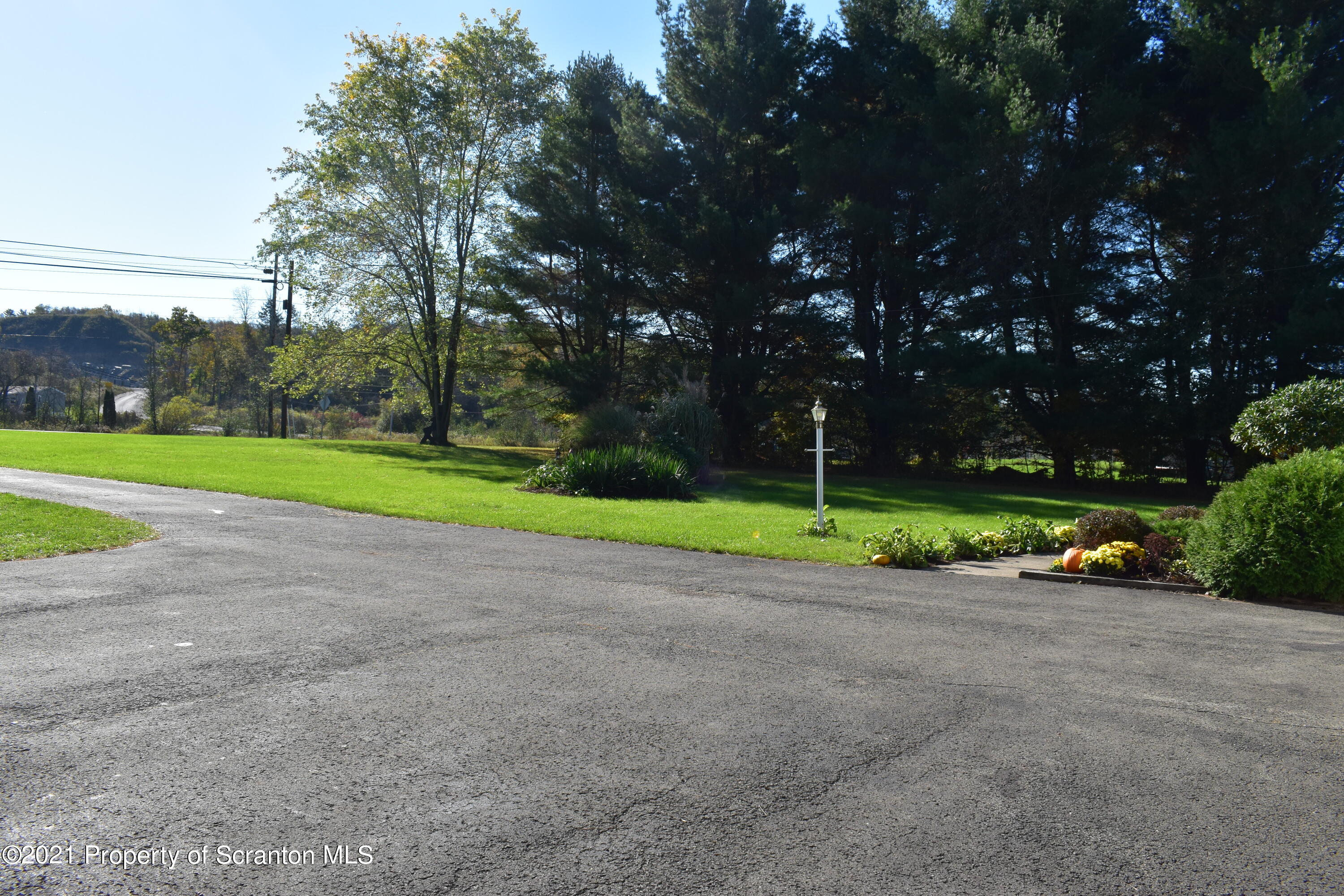 15375 State Rte 3001 Montrose, PA 18801 - Photo 78 of 82 a view of a park with large trees