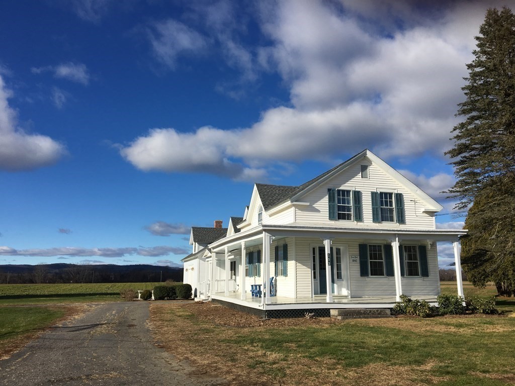 153 Hadley Road Sunderland, MA 01375 - Photo 3 of 35