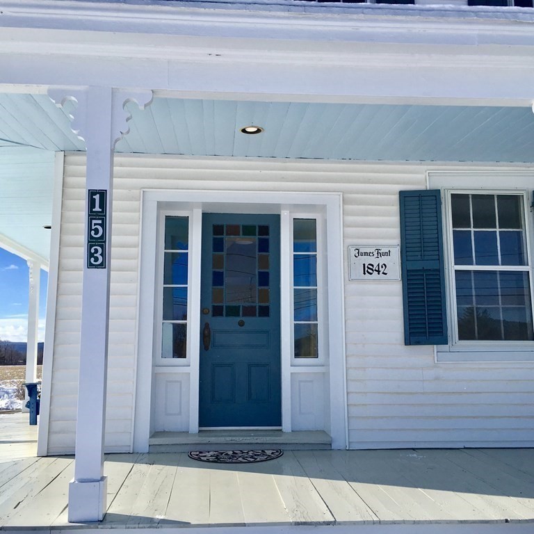 153 Hadley Road Sunderland, MA 01375 - Photo 34 of 35