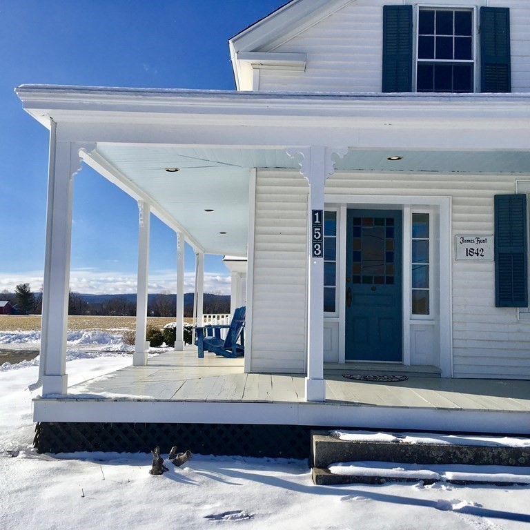 153 Hadley Road Sunderland, MA 01375 - Photo 35 of 35