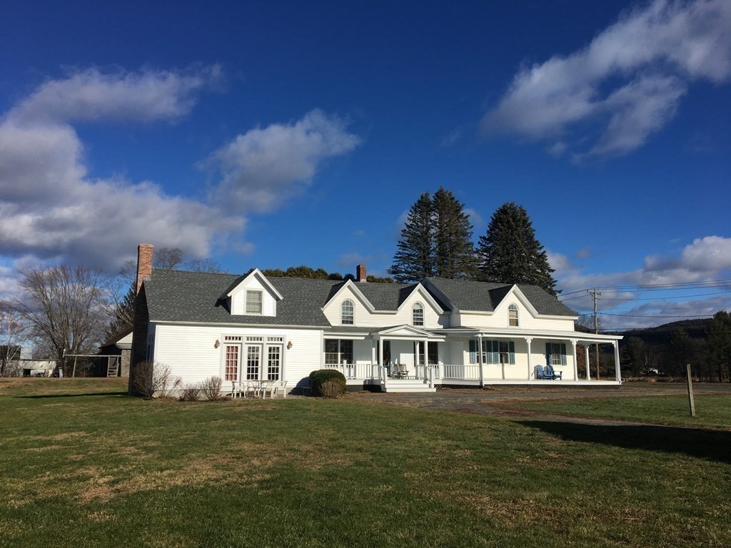 153 Hadley Road Sunderland, MA 01375 - Photo 4 of 35