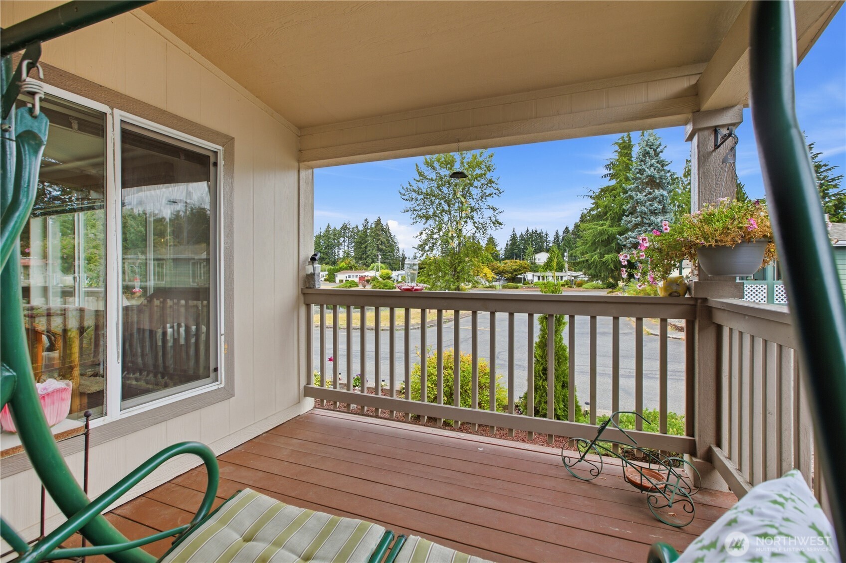 930 Trosper Road Southwest, Unit 123 Tumwater, WA 98512 - Photo 24 of 38 Gallery Image 24