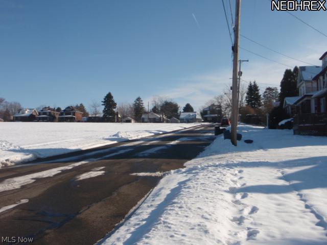 293 Reed Avenue Campbell, OH 44405 - Photo 2 of 9 Gallery Image 2
