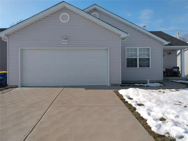 $287,500 | 1011 Watering Stone Court, Pevely, MO 63070