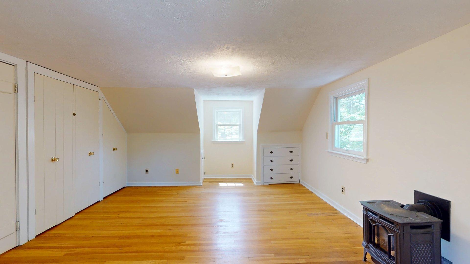 26 Newport Road Brewster, MA 02631 - Photo 49 of 61 a view of room and window