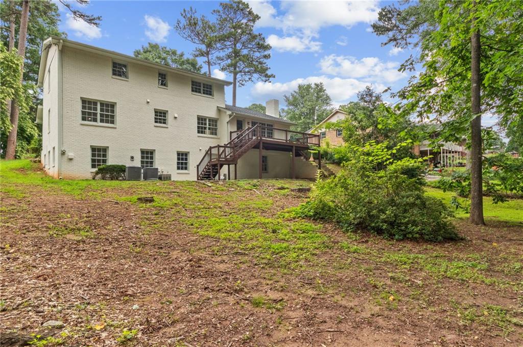 4431 Buckingham Circle Decatur, GA 30035 - Photo 18 of 18