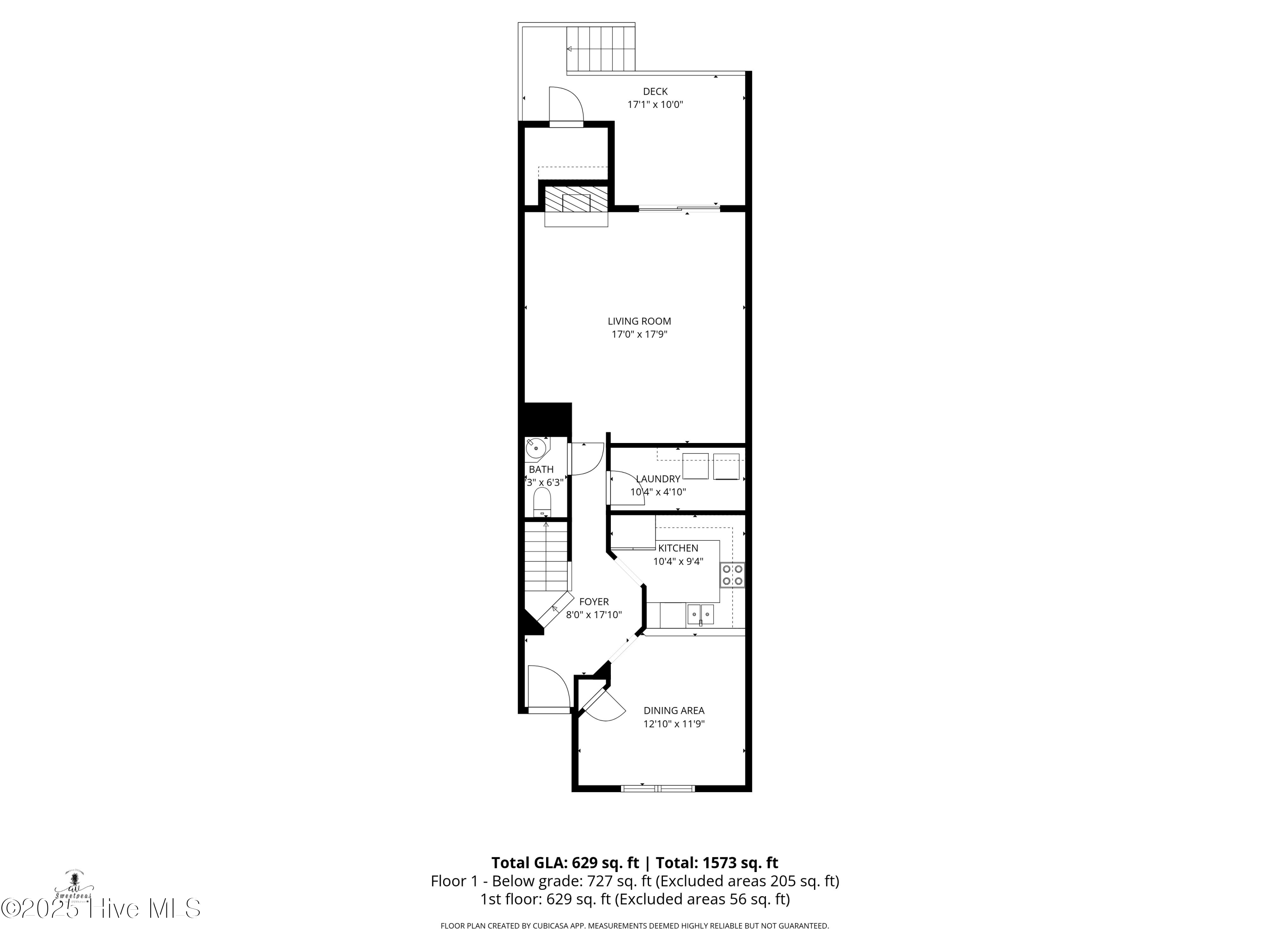 484 Lands End Road Fayetteville, NC 28314 - Photo 43 of 45