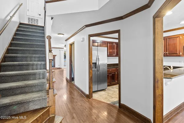 $199,500 | 484 Lands End Road, Fayetteville, NC 28314