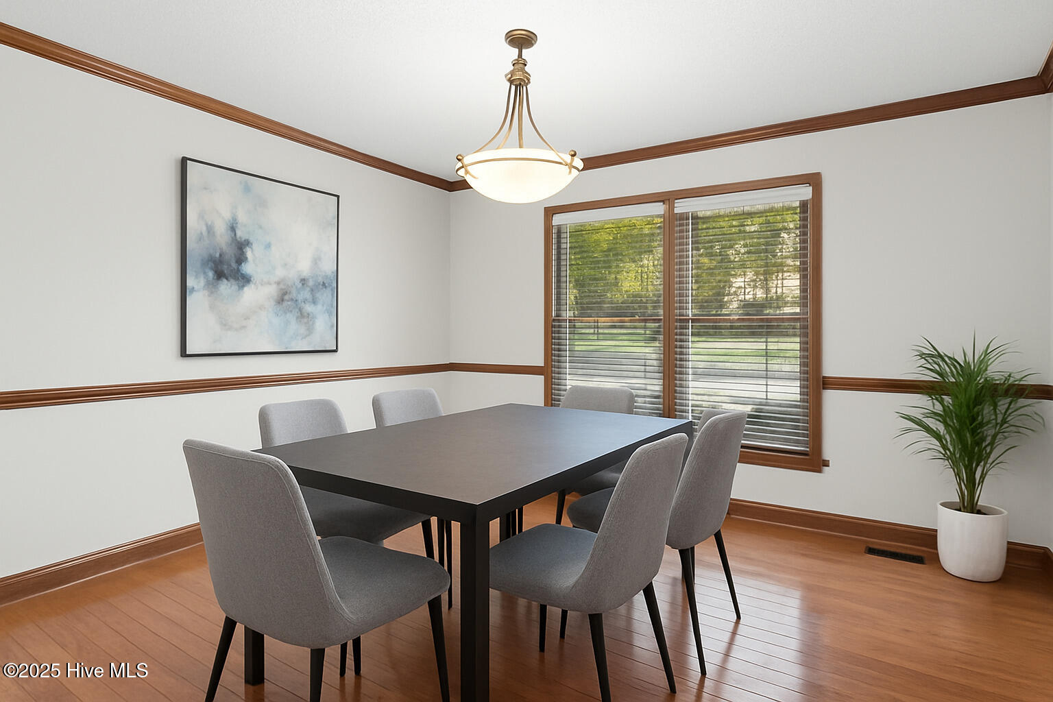 484 Lands End Road Fayetteville, NC 28314 - Photo 10 of 45 Virtually Staged