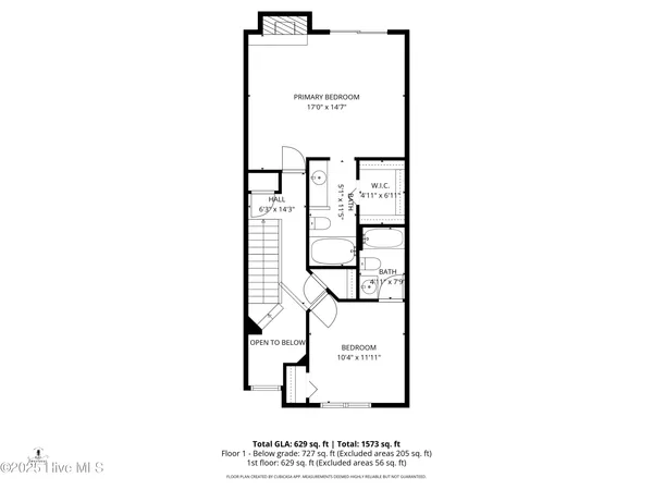 $199,500 | 484 Lands End Road, Fayetteville, NC 28314
