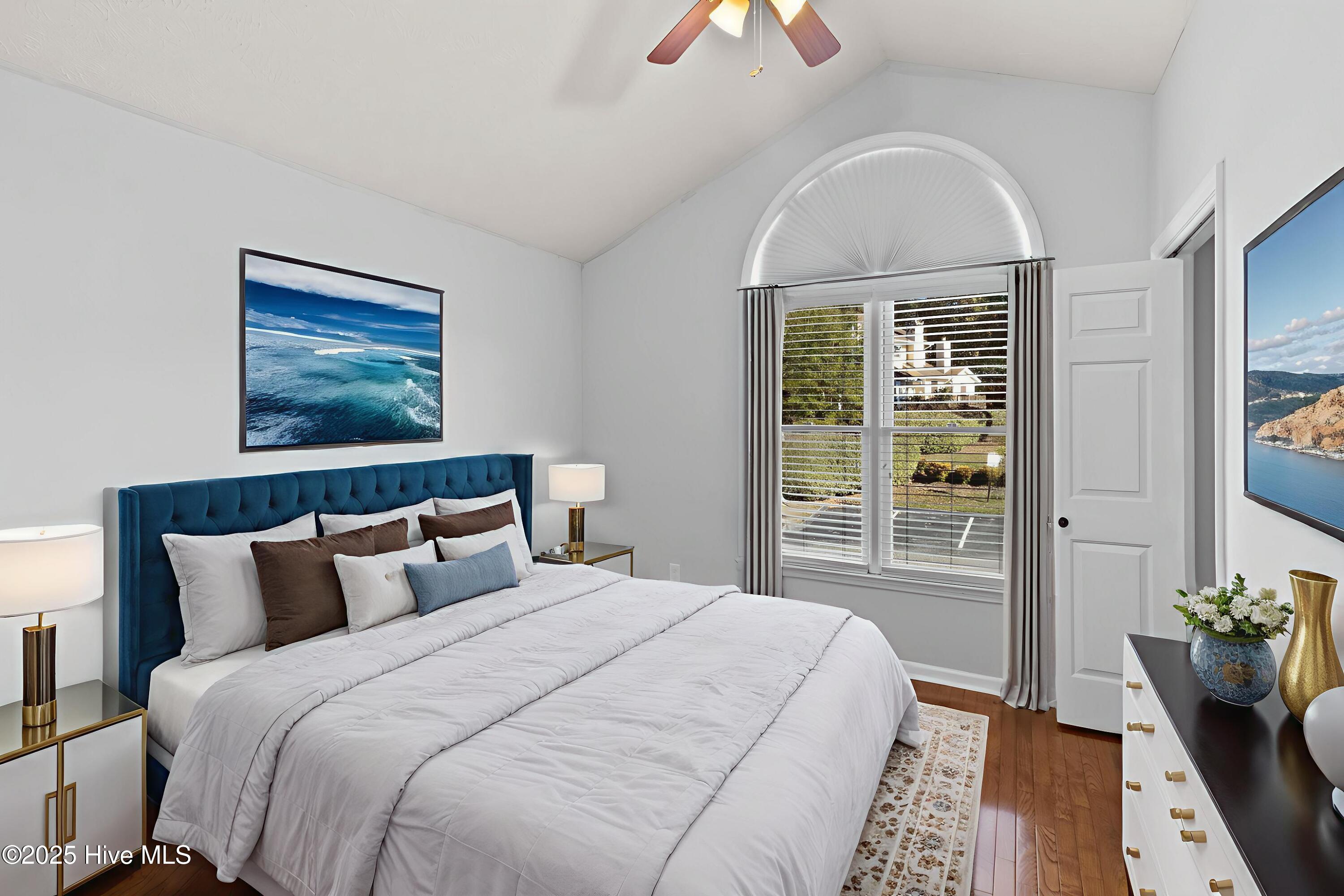 484 Lands End Road Fayetteville, NC 28314 - Photo 29 of 45 Virtually Staged