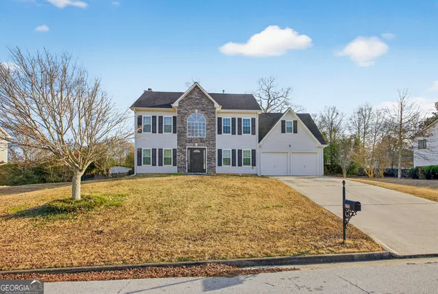 $349,900 | 2792 Brandon Lake Drive, Snellville, GA 30039