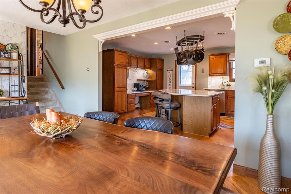14345 Fagan Road Holly, MI 48442 - Photo 11 of 86