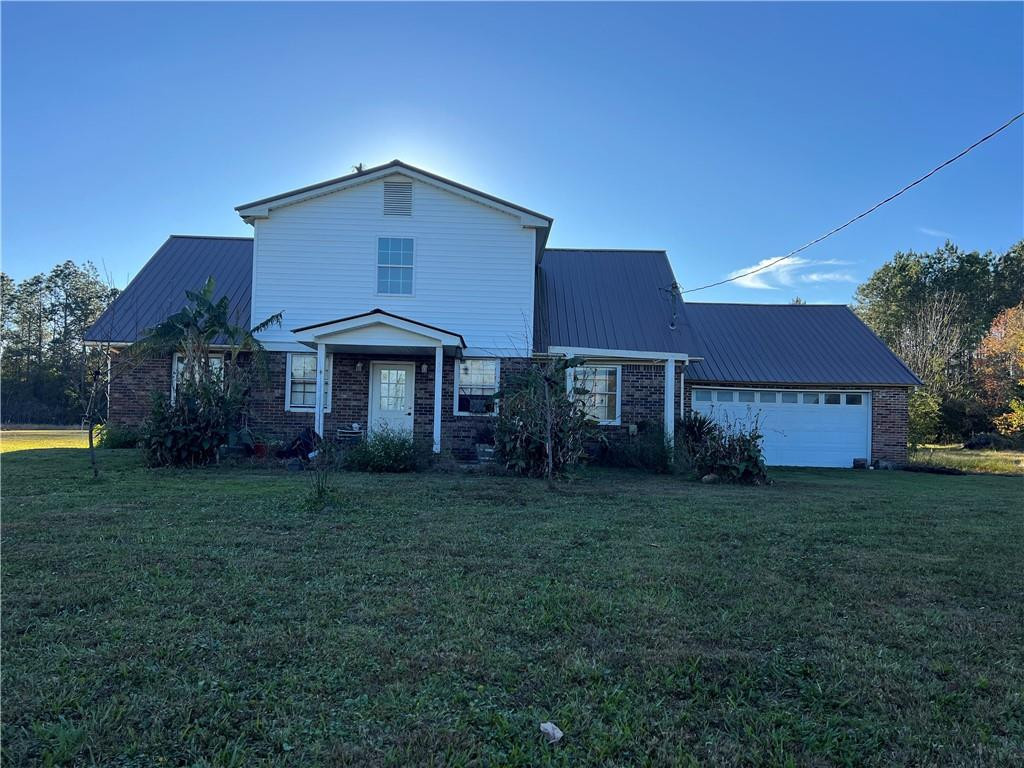 1042 Cribbs Road Southwest Townsend, GA 31331 - Photo 1 of 1 Gallery Image 1