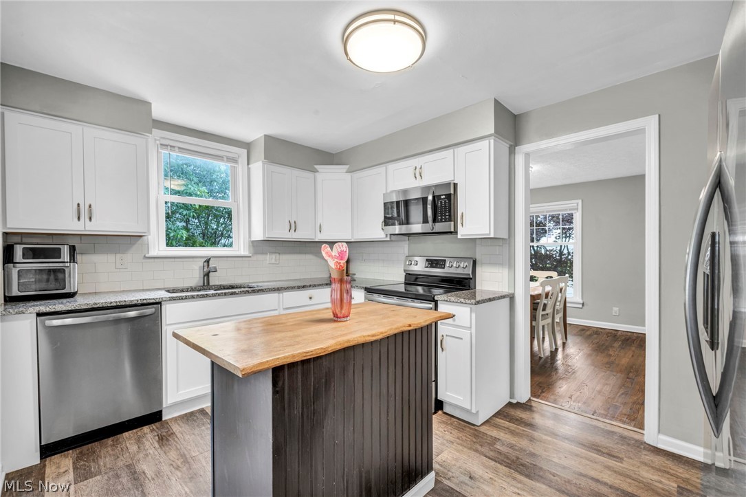 1307 Gordon Road Lyndhurst, OH 44124 - Photo 20 of 50 Gallery Image 20