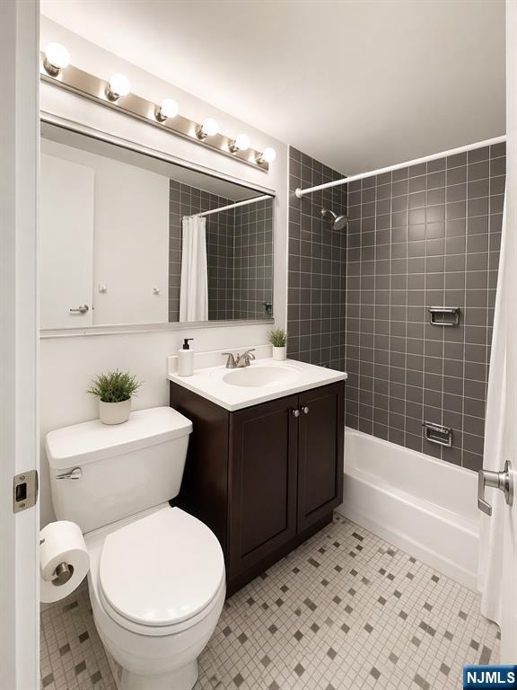 1203 River Road, Unit 14M Edgewater, NJ 07020 - Photo 15 of 17