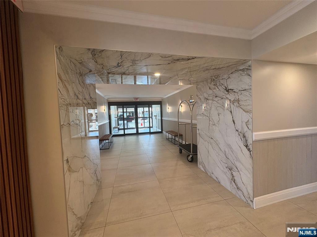 1203 River Road, Unit 14M Edgewater, NJ 07020 - Photo 5 of 17